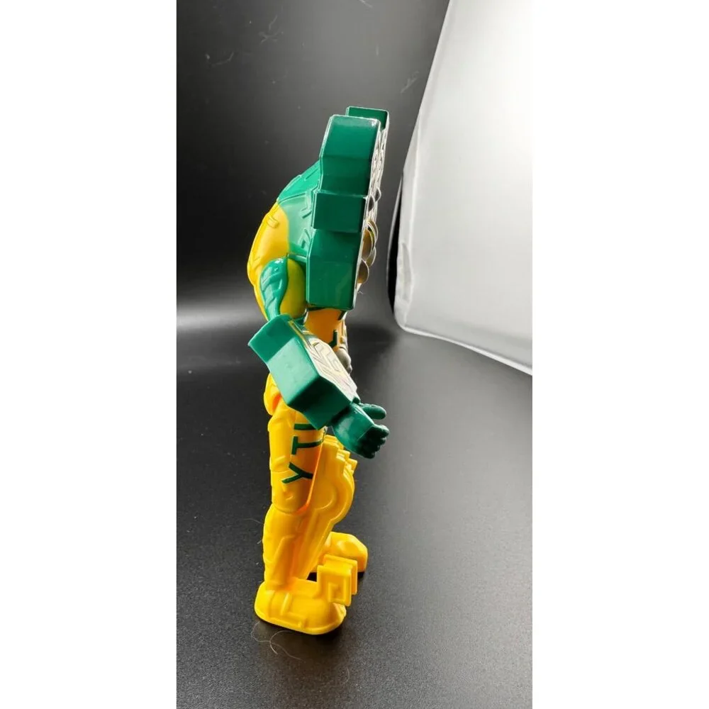 Mighty Morphin Power Rangers Dino Super‎ Charge Puzzler Maze 5” Bandai